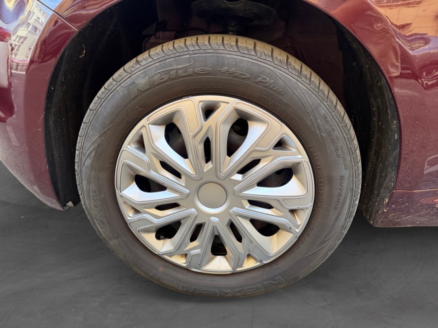 FIAT d'occasion 500 1.2 8V 69 POP de 2019 Paris 15 (75)﻿