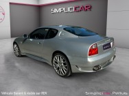 MASERATI d'occasion GRANSPORT GRANSPORT de 2005 Pertuis (84)﻿
