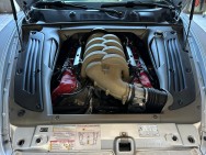 MASERATI d'occasion GRANSPORT GRANSPORT de 2005 Pertuis (84)﻿