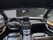 MERCEDES d'occasion C 220 D FASCINATION de 2016 Paris 15 (75)﻿