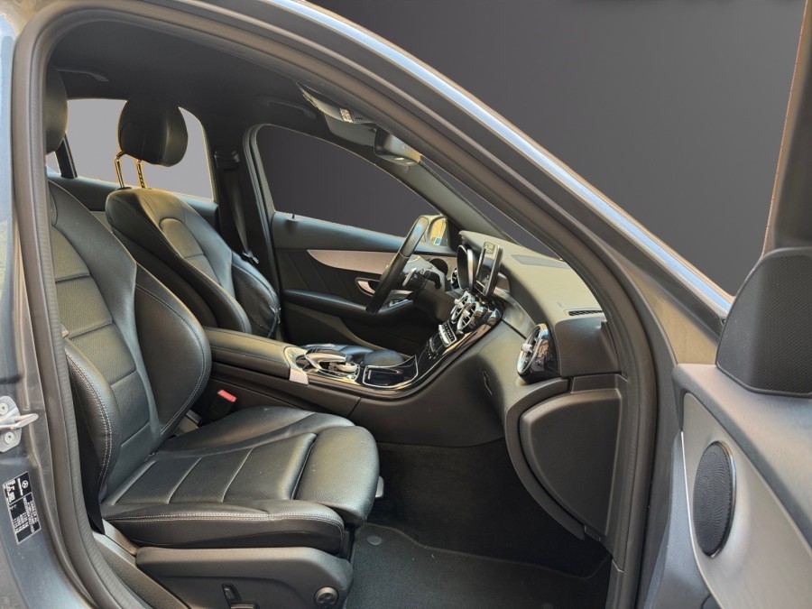MERCEDES d'occasion C 220 D FASCINATION de 2016 Paris 15 (75)﻿