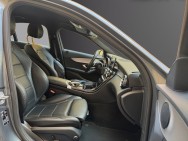 MERCEDES d'occasion C 220 D FASCINATION de 2016 Paris 15 (75)﻿