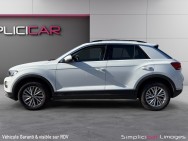 VOLKSWAGEN d'occasion T-ROC 1.0 TSI 115 de 2018 Limoges (87)﻿