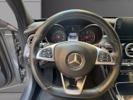 MERCEDES d'occasion C 220 D FASCINATION de 2016 Paris 15 (75)﻿