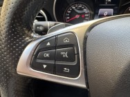 MERCEDES d'occasion C 220 D FASCINATION de 2016 Paris 15 (75)﻿