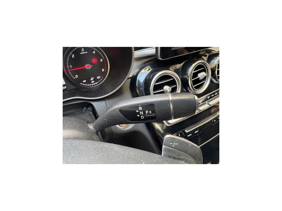 MERCEDES d'occasion C 220 D FASCINATION de 2016 Paris 15 (75)﻿