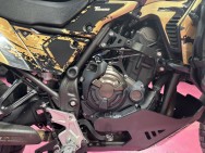YAMAHA d'occasion XTZ690 TENERE700 de 2019 Carcassonne (11)﻿