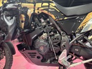 YAMAHA d'occasion XTZ690 TENERE700 de 2019 Carcassonne (11)﻿