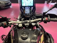 YAMAHA d'occasion XTZ690 TENERE700 de 2019 Carcassonne (11)﻿