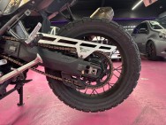 YAMAHA d'occasion XTZ690 TENERE700 de 2019 Carcassonne (11)﻿