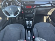 CITROEN d'occasion DS3 1.6 HDI 90 FAP SO CHIC de 2010 Troyes (10)﻿