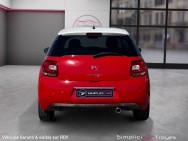CITROEN d'occasion DS3 1.6 HDI 90 FAP SO CHIC de 2010 Troyes (10)﻿