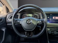 VOLKSWAGEN d'occasion T-ROC 1.0 TSI 115 de 2018 Limoges (87)﻿
