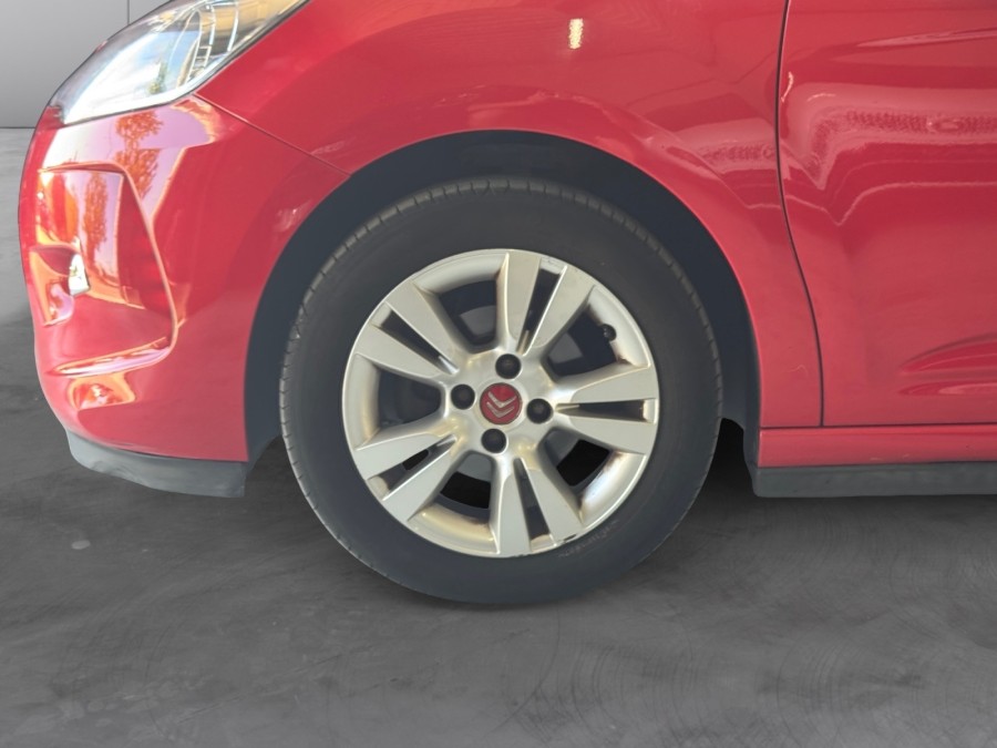 CITROEN d'occasion DS3 1.6 HDI 90 FAP SO CHIC de 2010 Troyes (10)﻿