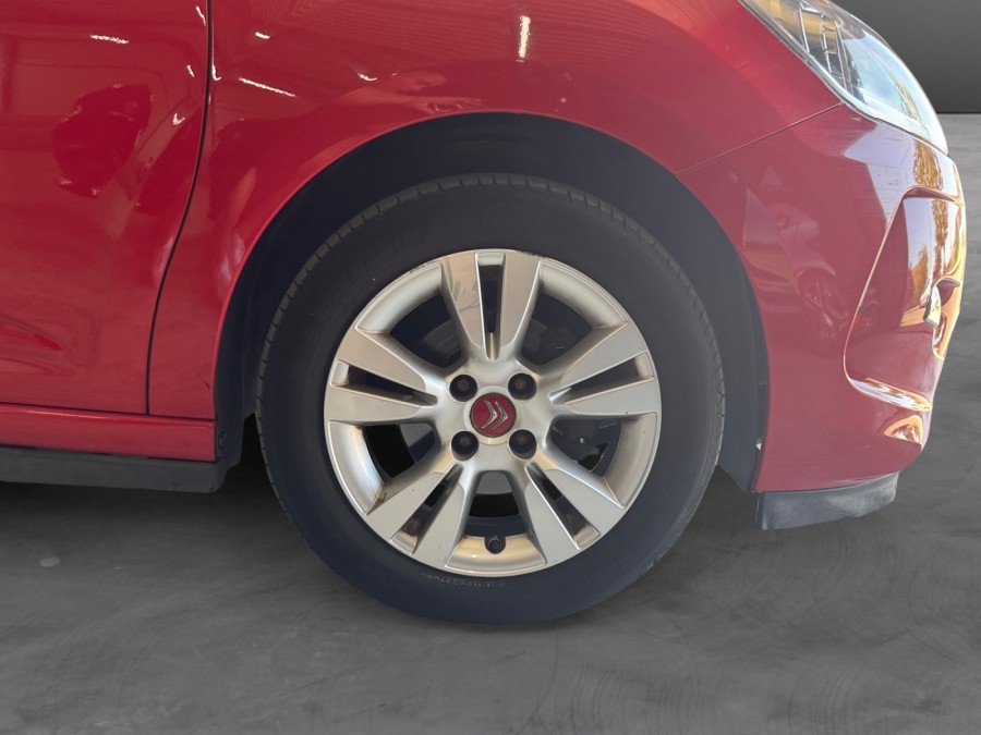CITROEN d'occasion DS3 1.6 HDI 90 FAP SO CHIC de 2010 Troyes (10)﻿