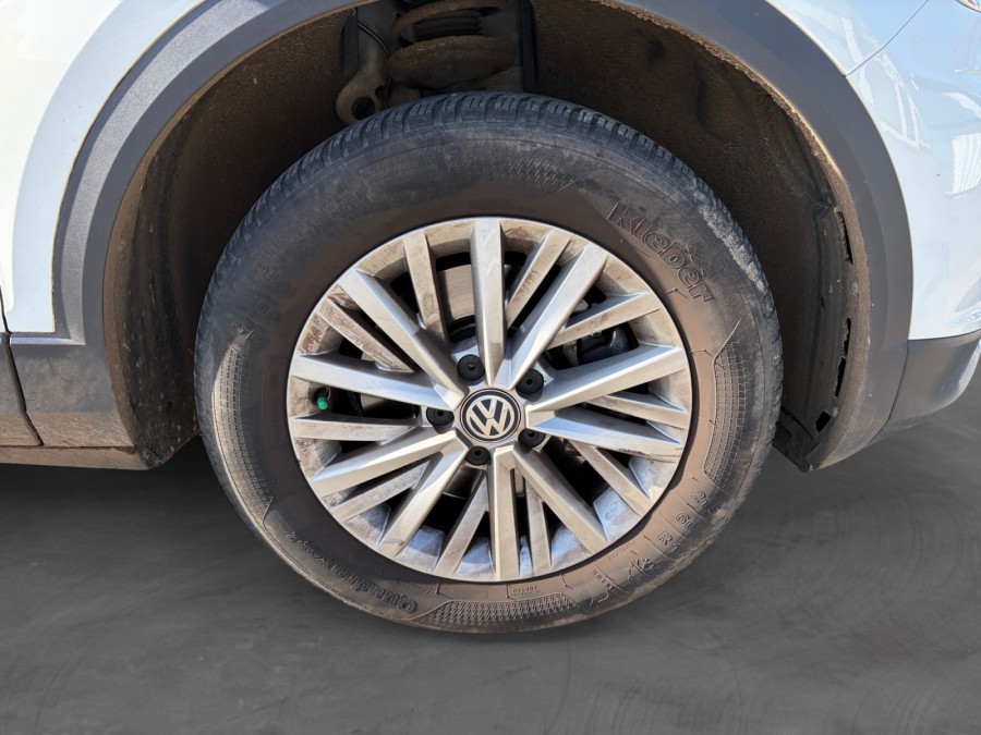 VOLKSWAGEN d'occasion T-ROC 1.0 TSI 115 de 2018 Limoges (87)﻿