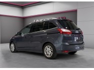 FORD d'occasion GRANDCMAX 1.6 TDCI 115 FAP EDITION de 2014 Le Havre