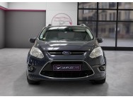 FORD d'occasion GRANDCMAX 1.6 TDCI 115 FAP EDITION de 2014 Le Havre