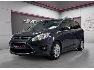 FORD d'occasion GRANDCMAX 1.6 TDCI 115 FAP EDITION de 2014 Le Havre