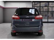 FORD d'occasion GRANDCMAX 1.6 TDCI 115 FAP EDITION de 2014 Le Havre