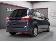 FORD d'occasion GRANDCMAX 1.6 TDCI 115 FAP EDITION de 2014 Le Havre