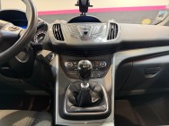 FORD d'occasion GRANDCMAX 1.6 TDCI 115 FAP EDITION de 2014 Le Havre