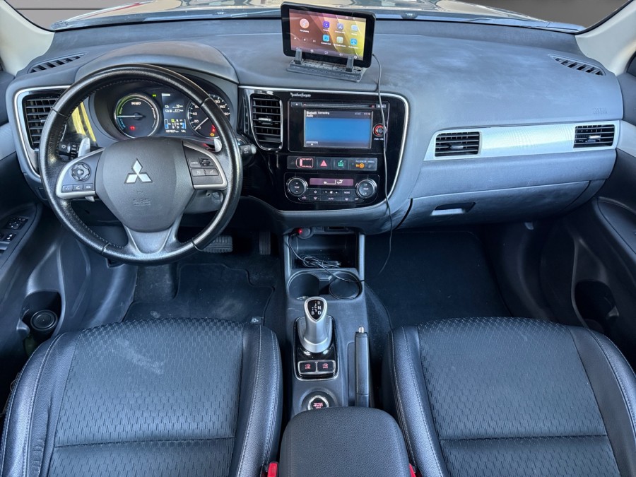 MITSUBISHI d'occasion OUTLANDER PHEV Hybride rechargeable Instyle de