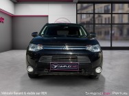 MITSUBISHI d'occasion OUTLANDER PHEV Hybride rechargeable Instyle de