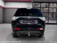 MITSUBISHI d'occasion OUTLANDER PHEV Hybride rechargeable Instyle de