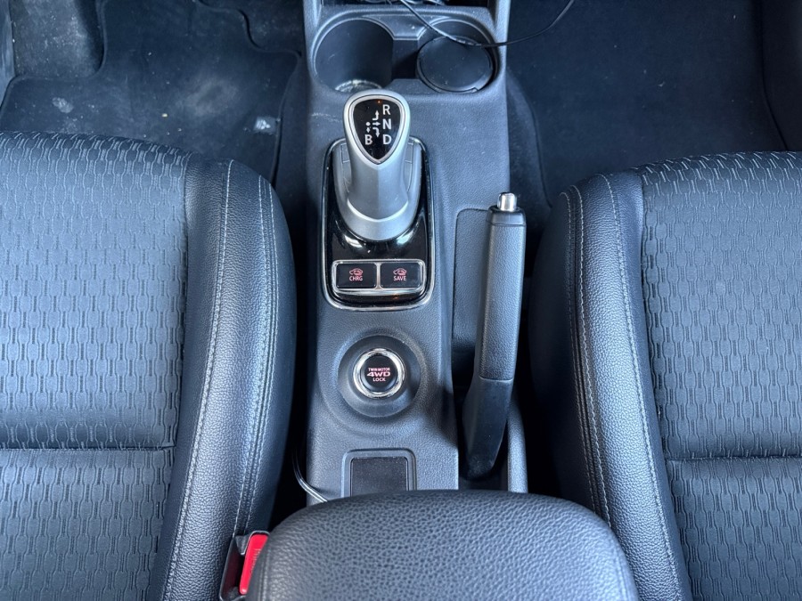 MITSUBISHI d'occasion OUTLANDER PHEV Hybride rechargeable Instyle de