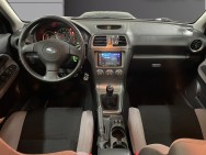 SUBARU d'occasion IMPREZA 2.5T 230ch  WRX 5p de 2007 Pertuis (84)﻿