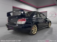 SUBARU d'occasion IMPREZA 2.5T 230ch  WRX 5p de 2007 Pertuis (84)﻿