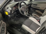 SUBARU d'occasion IMPREZA 2.5T 230ch  WRX 5p de 2007 Pertuis (84)﻿
