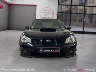 SUBARU d'occasion IMPREZA 2.5T 230ch  WRX 5p de 2007 Pertuis (84)﻿