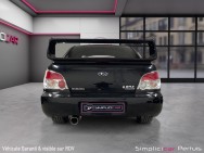 SUBARU d'occasion IMPREZA 2.5T 230ch  WRX 5p de 2007 Pertuis (84)﻿