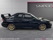 SUBARU d'occasion IMPREZA 2.5T 230ch  WRX 5p de 2007 Pertuis (84)﻿
