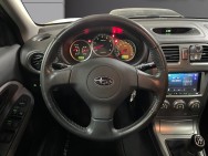 SUBARU d'occasion IMPREZA 2.5T 230ch  WRX 5p de 2007 Pertuis (84)﻿