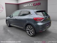 RENAULT d'occasion CLIO 1.5 BLUE DCI 115 INTENS de 2021 Nord Isère