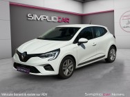 RENAULT d'occasion CLIO 1.5 BLUE DCI 85 BUSINESS de 2020 Nîmes (30)﻿