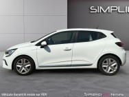 RENAULT d'occasion CLIO 1.5 BLUE DCI 85 BUSINESS de 2020 Nîmes (30)﻿