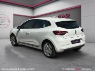 RENAULT d'occasion CLIO 1.5 BLUE DCI 85 BUSINESS de 2020 Nîmes (30)﻿