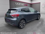 RENAULT d'occasion CLIO 1.5 BLUE DCI 115 INTENS de 2021 Nord Isère