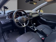 RENAULT d'occasion CLIO 1.5 BLUE DCI 85 BUSINESS de 2020 Nîmes (30)﻿
