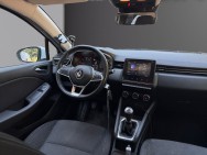 RENAULT d'occasion CLIO 1.5 BLUE DCI 85 BUSINESS de 2020 Nîmes (30)﻿
