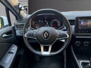 RENAULT d'occasion CLIO 1.5 BLUE DCI 85 BUSINESS de 2020 Nîmes (30)﻿