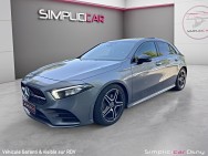 MERCEDES d'occasion A MERCEDES CLASSE A 200 163cv 7G-DCT AMG Line de