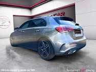 MERCEDES d'occasion A MERCEDES CLASSE A 200 163cv 7G-DCT AMG Line de