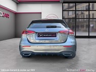 MERCEDES d'occasion A MERCEDES CLASSE A 200 163cv 7G-DCT AMG Line de
