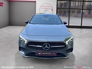 MERCEDES d'occasion A MERCEDES CLASSE A 200 163cv 7G-DCT AMG Line de