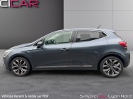 RENAULT d'occasion CLIO 1.5 BLUE DCI 115 INTENS de 2021 Nord Isère